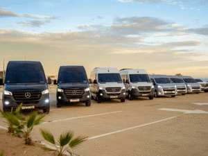 Cabo T&T Family and group service