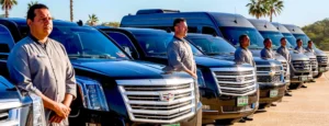 TransCabo Private airport transfer