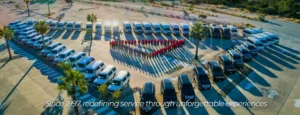 TransCabo Private shuttle transportation