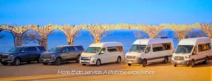TransCabo transportation photo 4