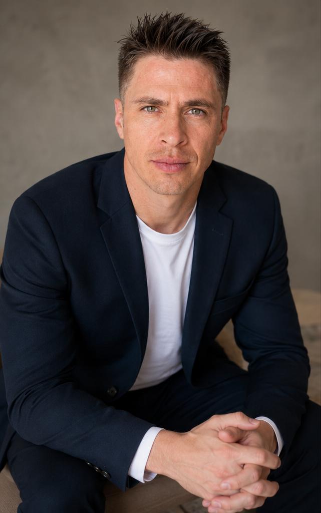 Iván Guaderrama, co-founder of What's In Cabo