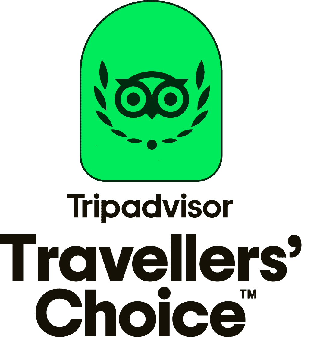 Tripadvisor Travellers Choice