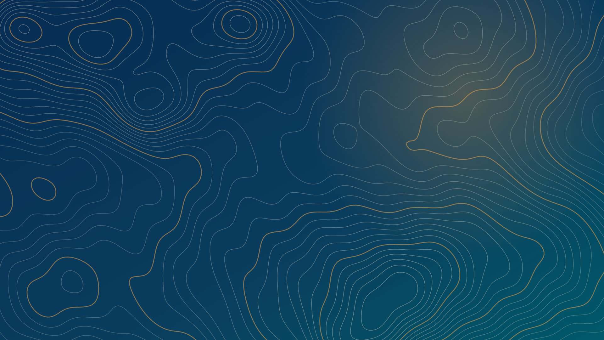 Desert terrain contour graphic in navy and gold for the SCORE Baja 1000 2026 listing