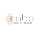 Cabo Yoga and Fitness logo