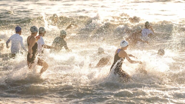 XTERRA Cabo 2026
