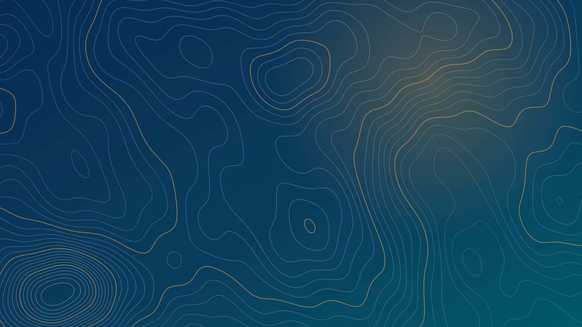 Navy and gold contour graphic for the 21K Los Cabos 2027 listing