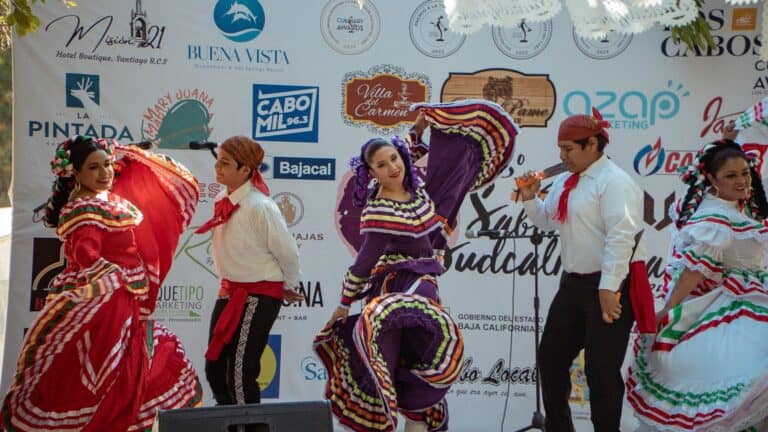 Festival Sabores de Sudcalifornia 2027