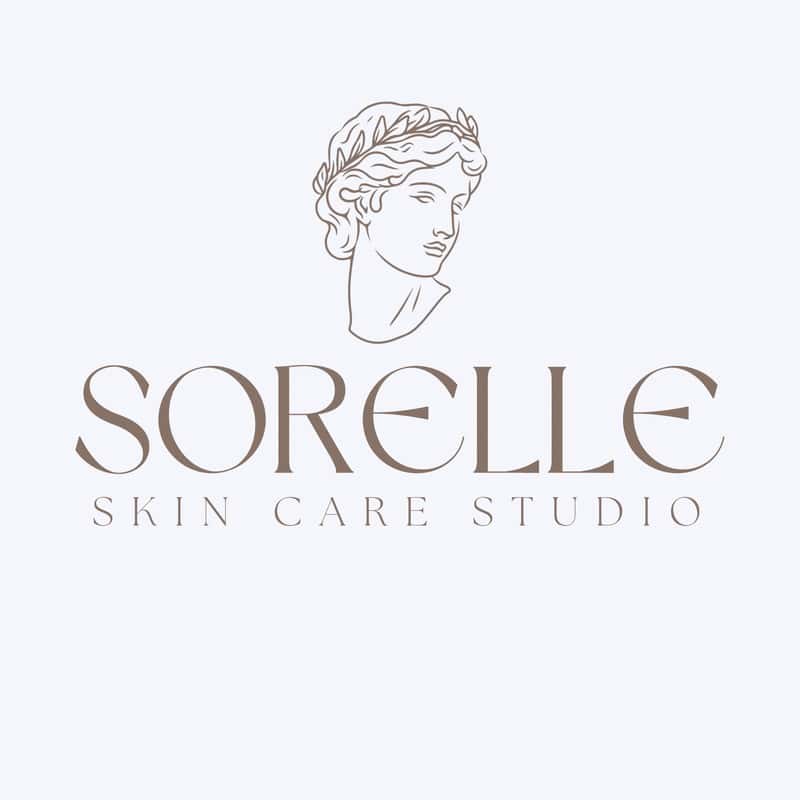 Sorelle Skin Care Studio logo
