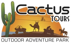Cactus Tours