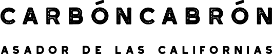Carbón Cabrón