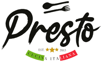 Presto Cucina Italiana